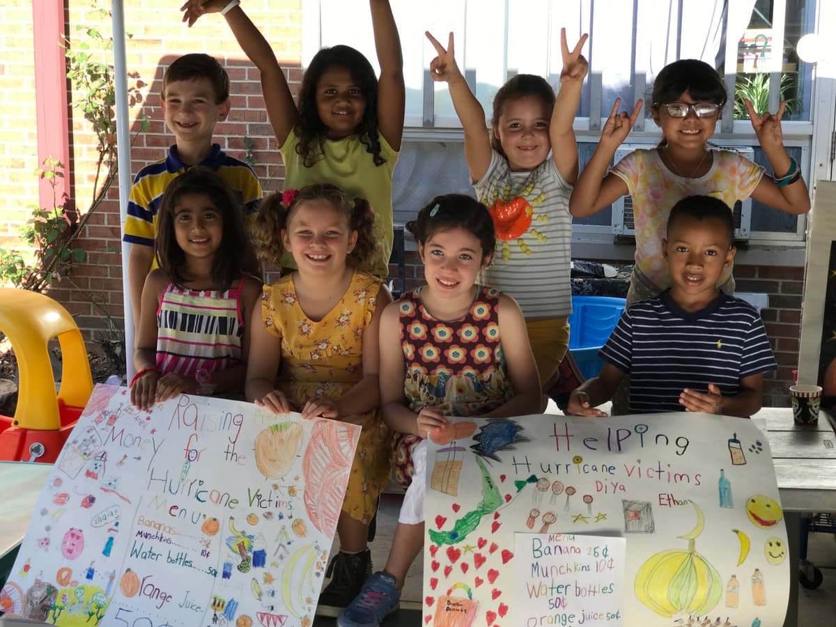 Kids Kindness Project